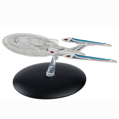 U.S.S. Enterprise NCC-1701-E