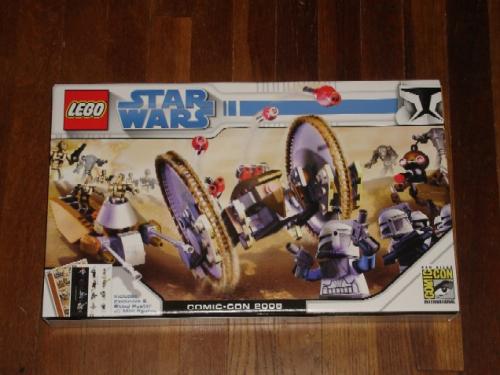Clone Wars Pack