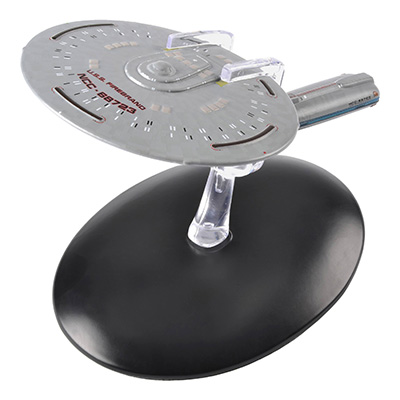U.S.S. Firebrand NCC-68723