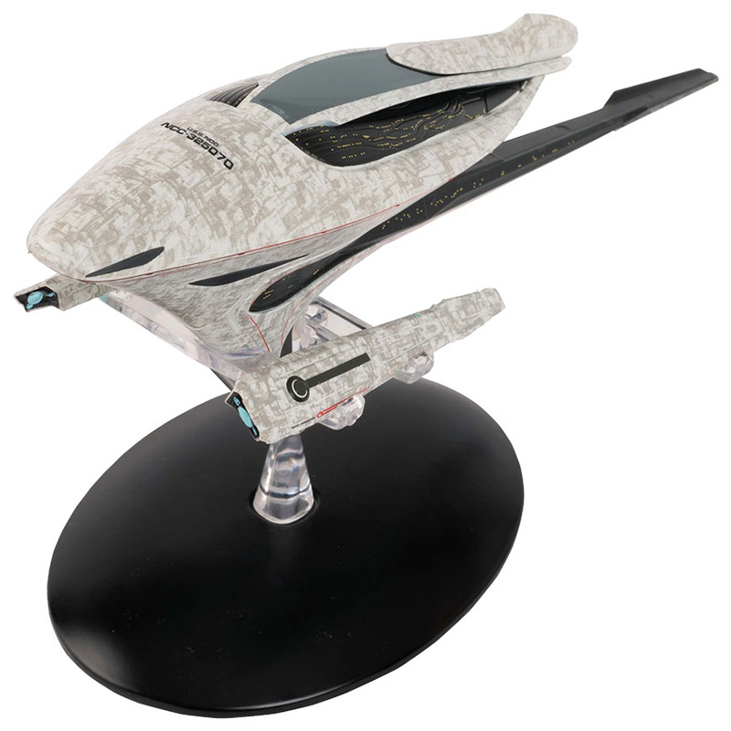 U.S.S. Nog NCC-325070