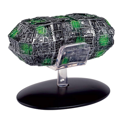 Borg Probe