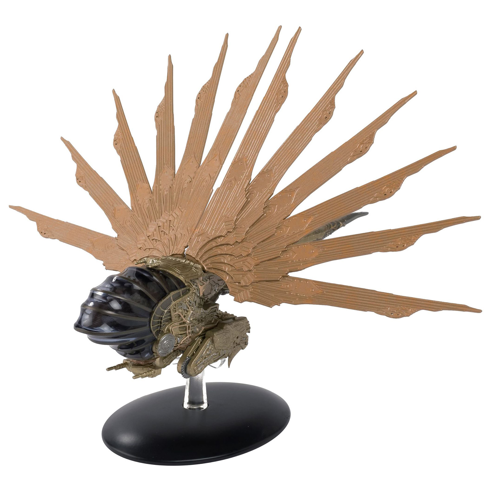 Klingon Raider