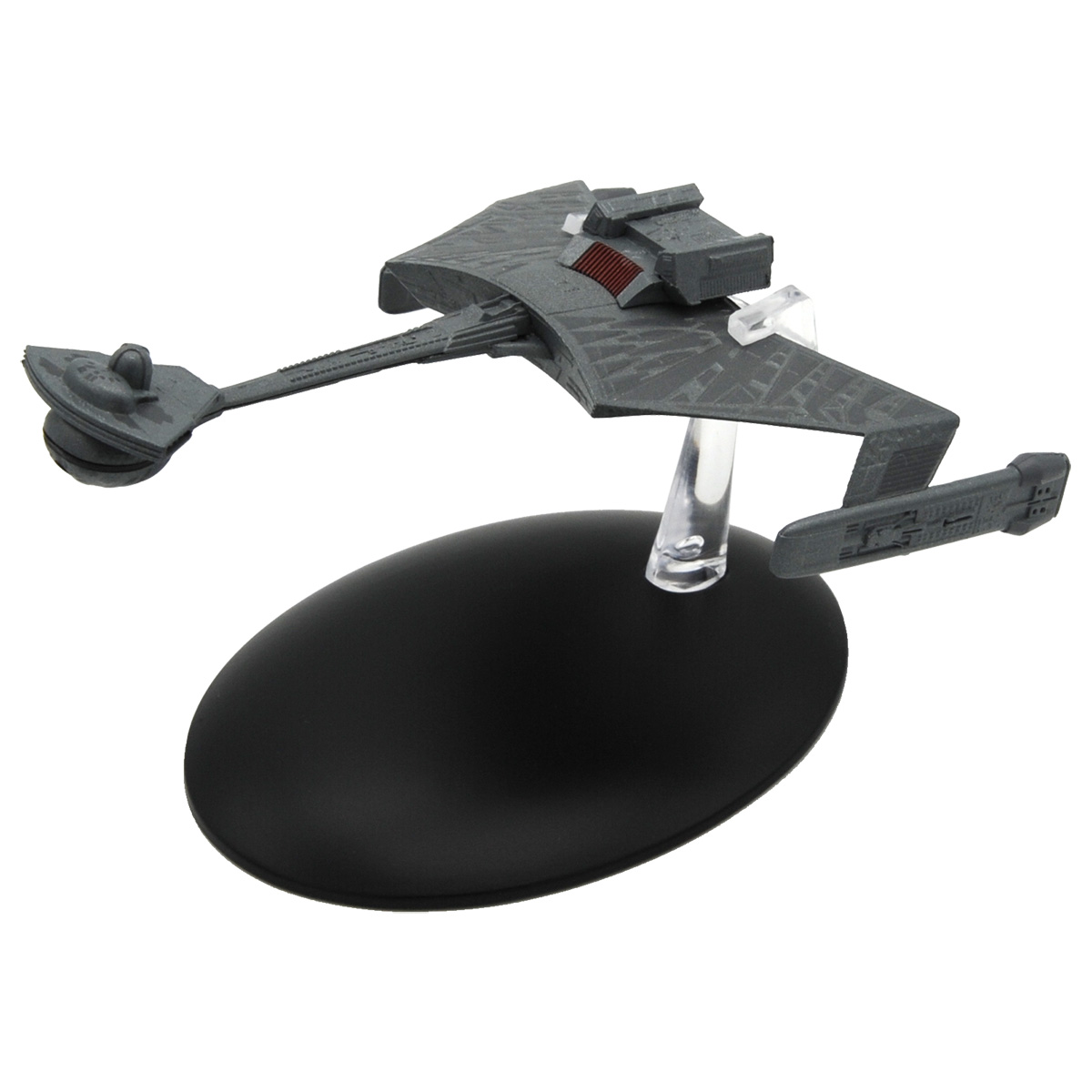 Klingon K'T'inga class Battlecruiser