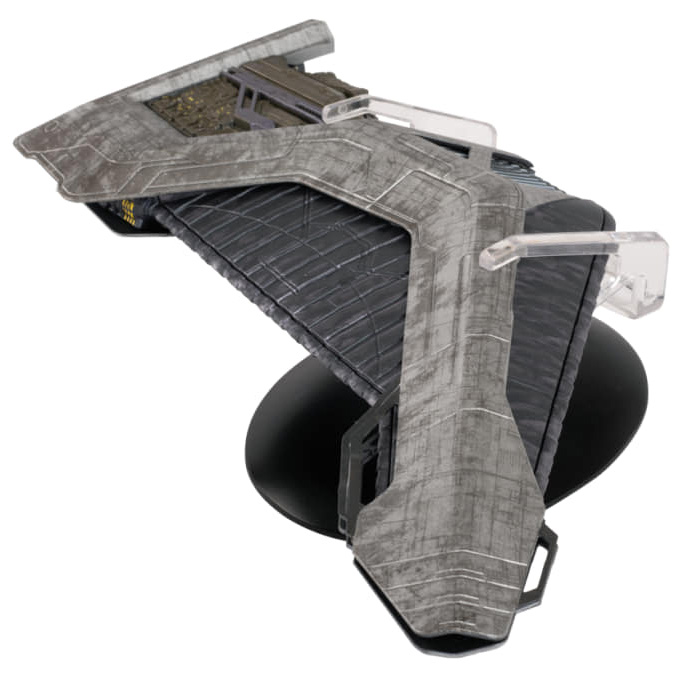 Book's Starship