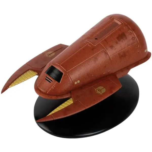 Ferengi Shuttle