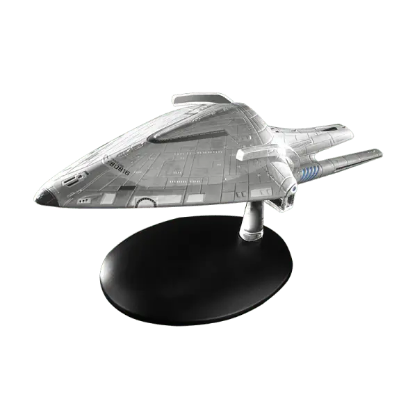 U.S.S. Dauntless NCC-80816