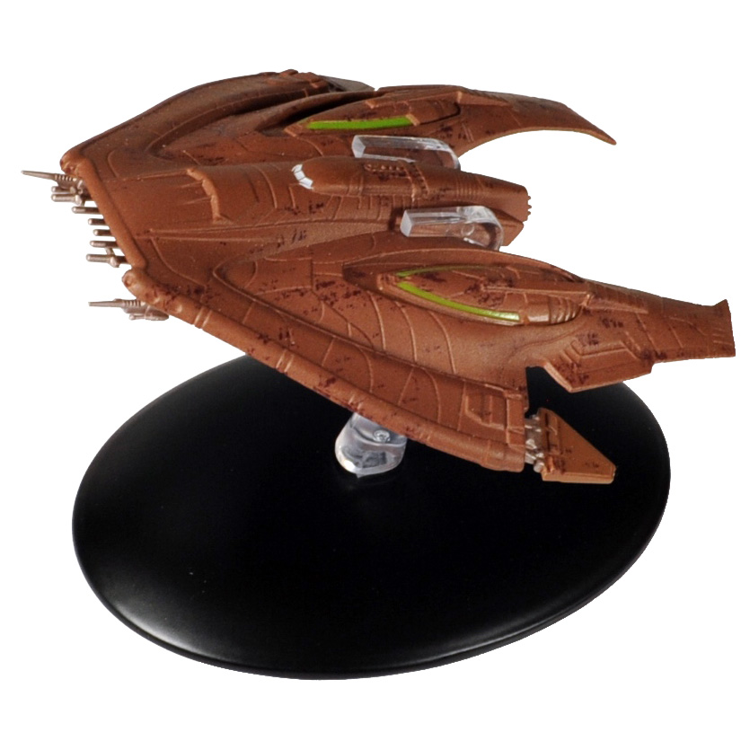 Nausicaan Fighter