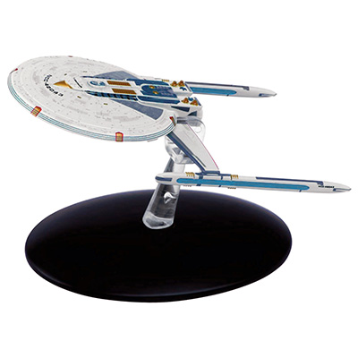U.S.S. Centaur NCC-42043
