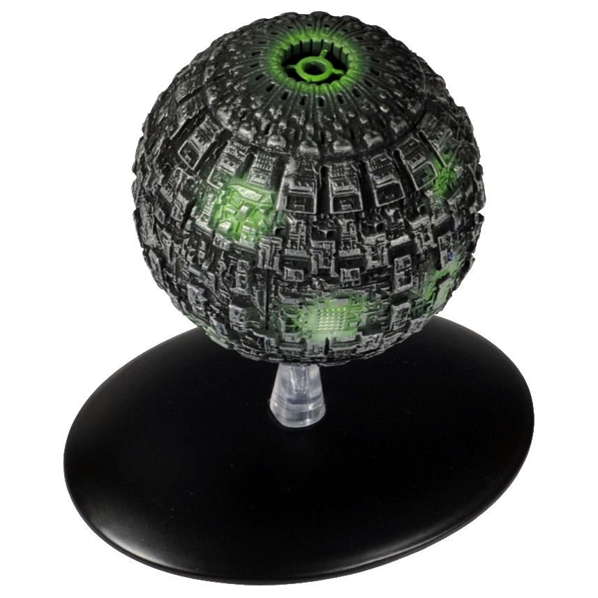 Borg Sphere