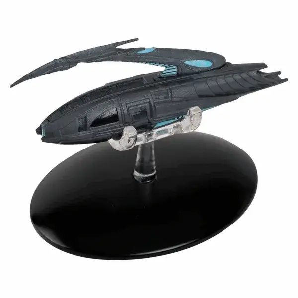 Xindi-insectoid Shuttle
