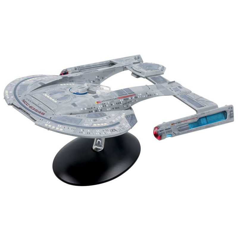U.S.S. Thunderchild NCC-63549
