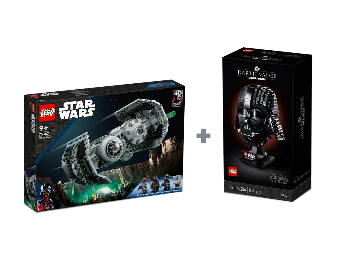 Dark Side Bundle