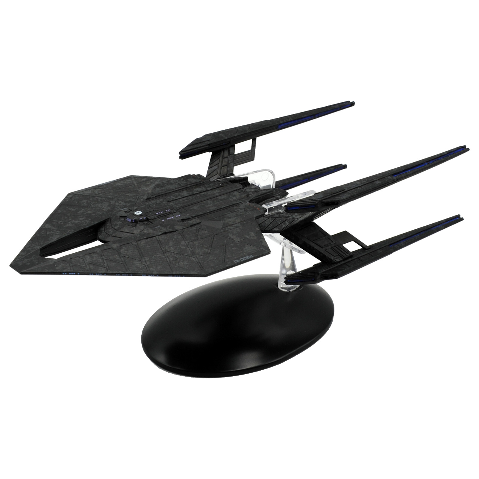 Section 31 Nimrod-class NI-0064