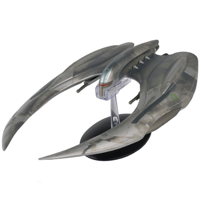 Cylon Raider (2004 Series)