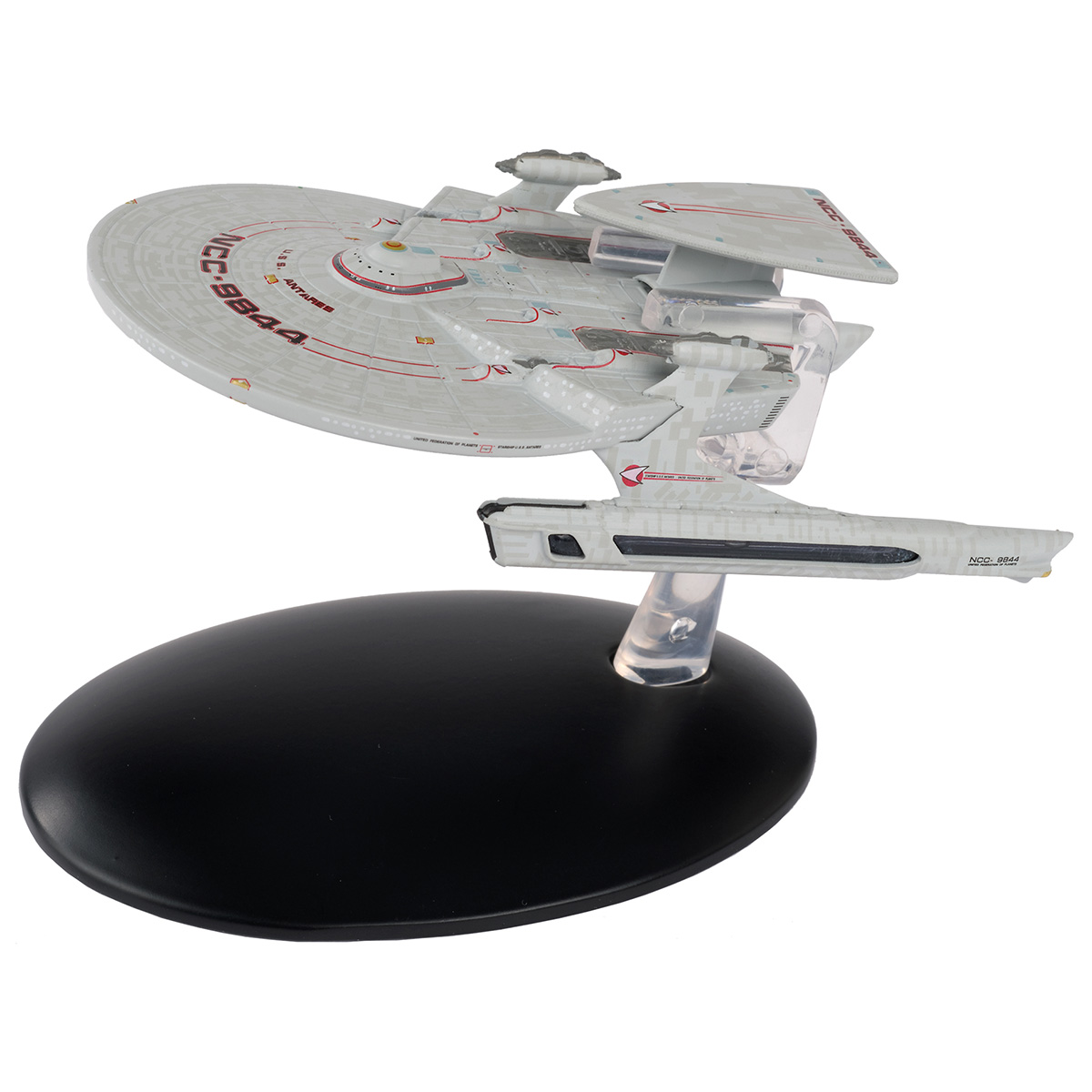 U.S.S. Antares NCC-9844