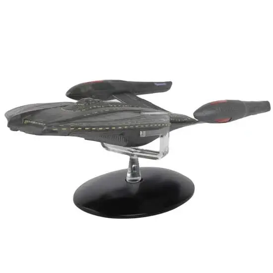 U.S.S. Maui NCC-96761