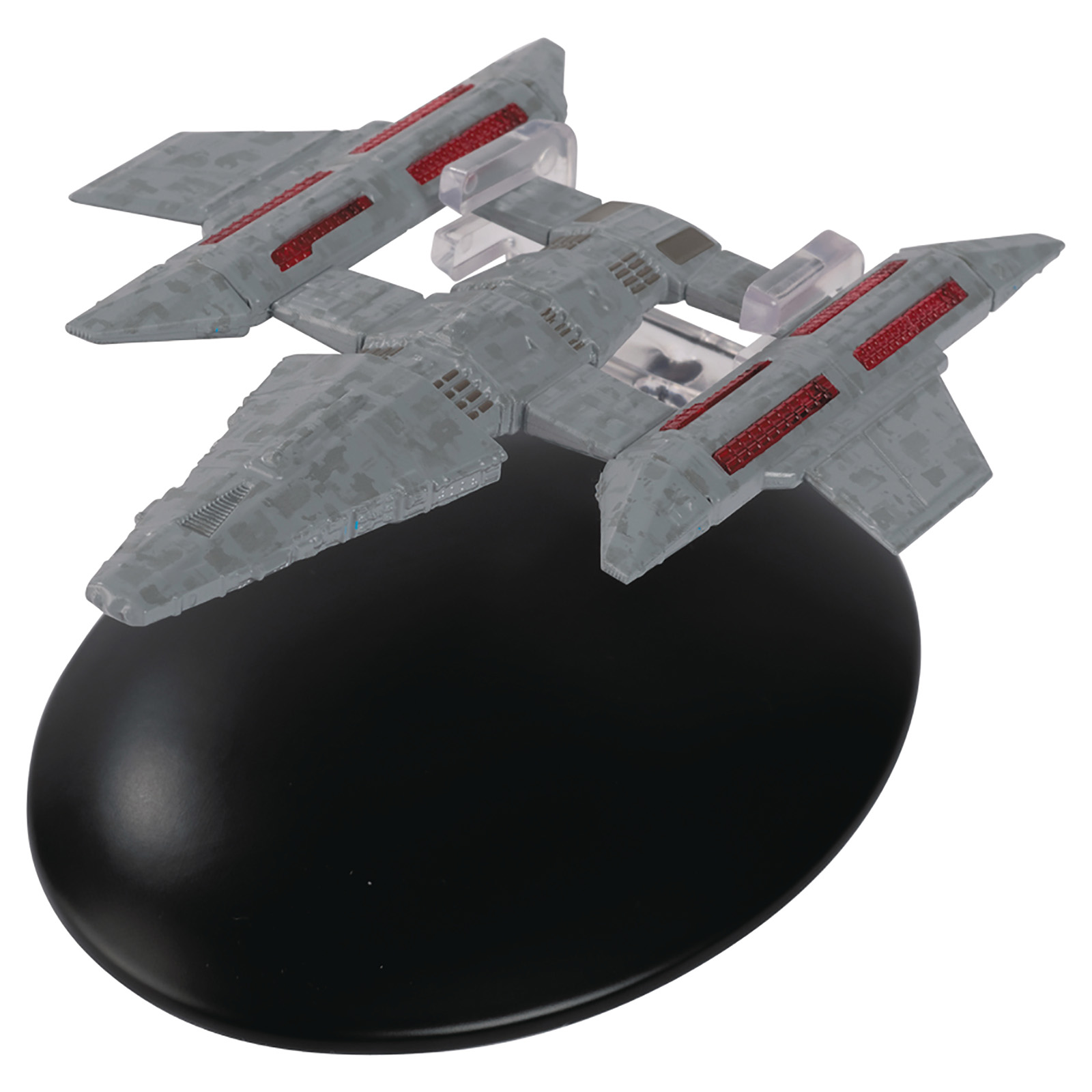 Tamarian Deep Space Cruiser