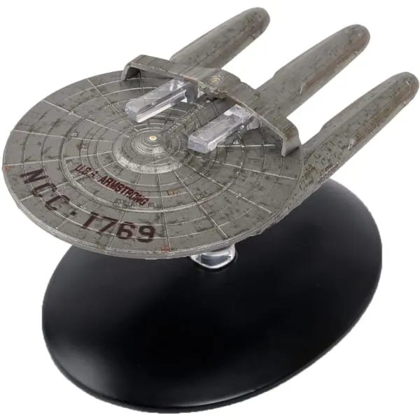 U.S.S. Armstrong NCC-1769