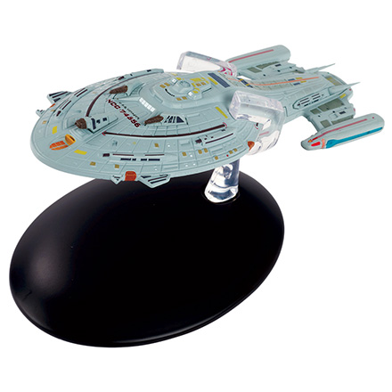 Warship Voyager