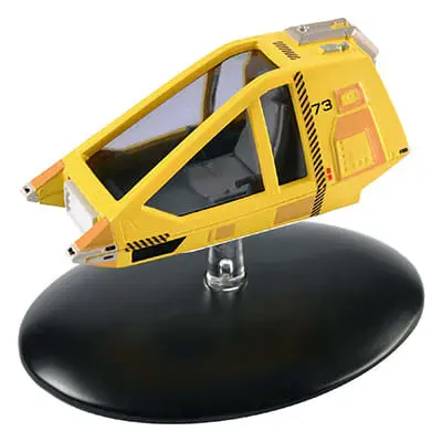 Spacedock Work Bee