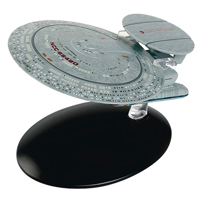 U.S.S. Phoenix NCC-65420
