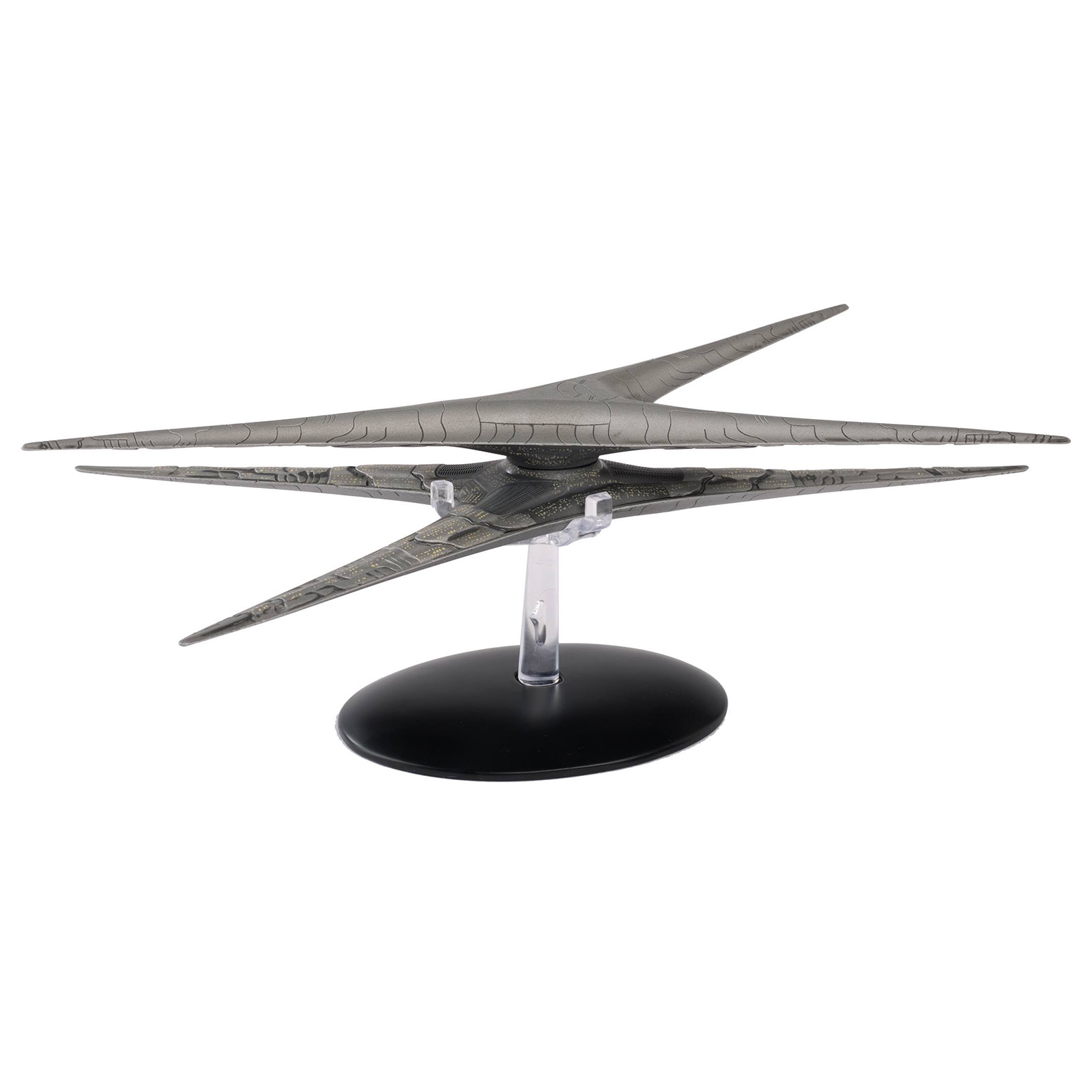 Modern Basestar (2004 Series)