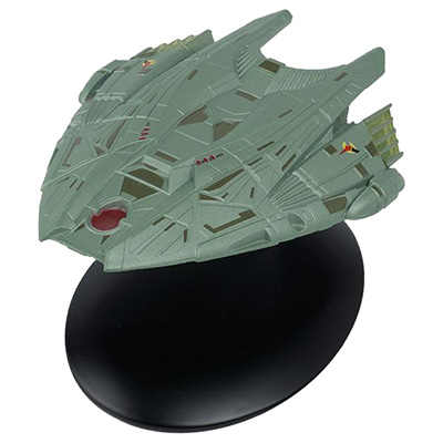 Goroth's Klingon Transport