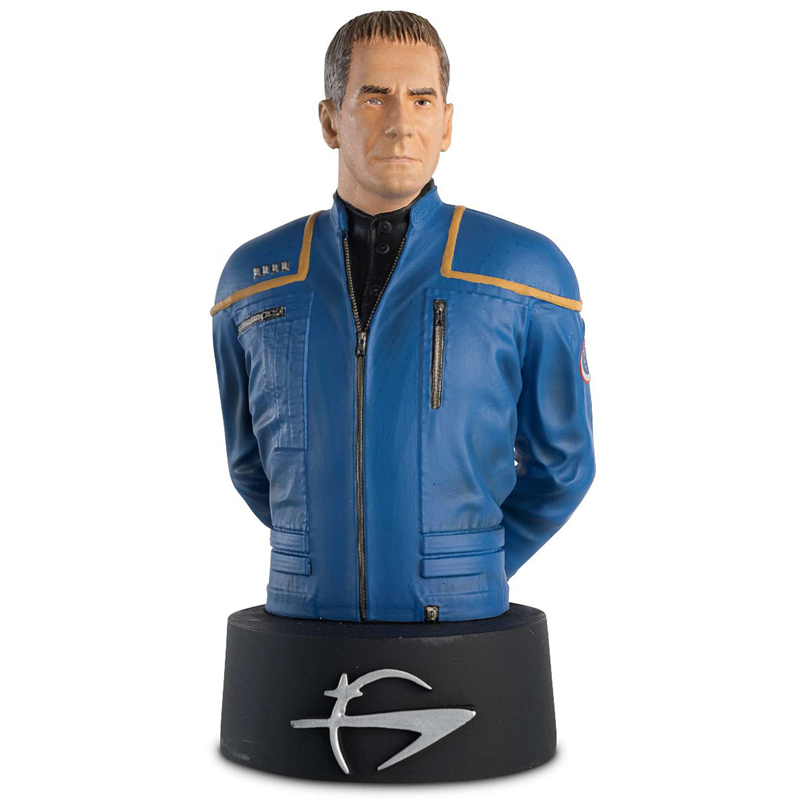 Captain Jonathan Archer