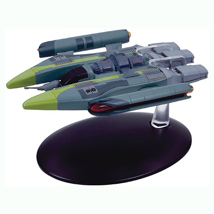 Vaadwaur Fighter