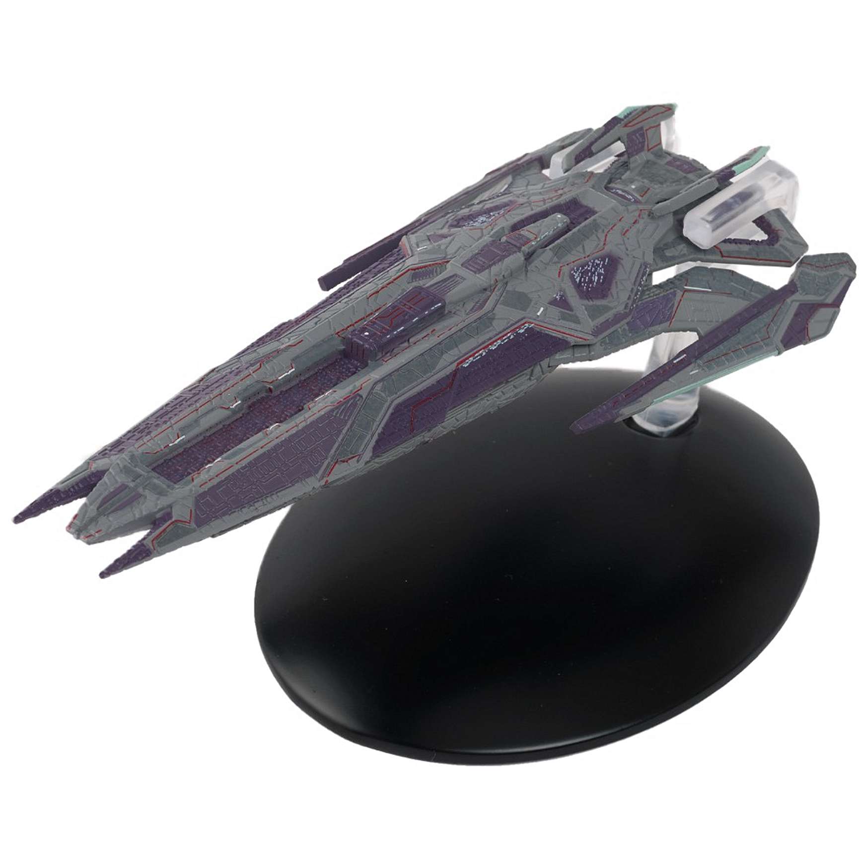 Jem'Hadar Vanguard Carrier