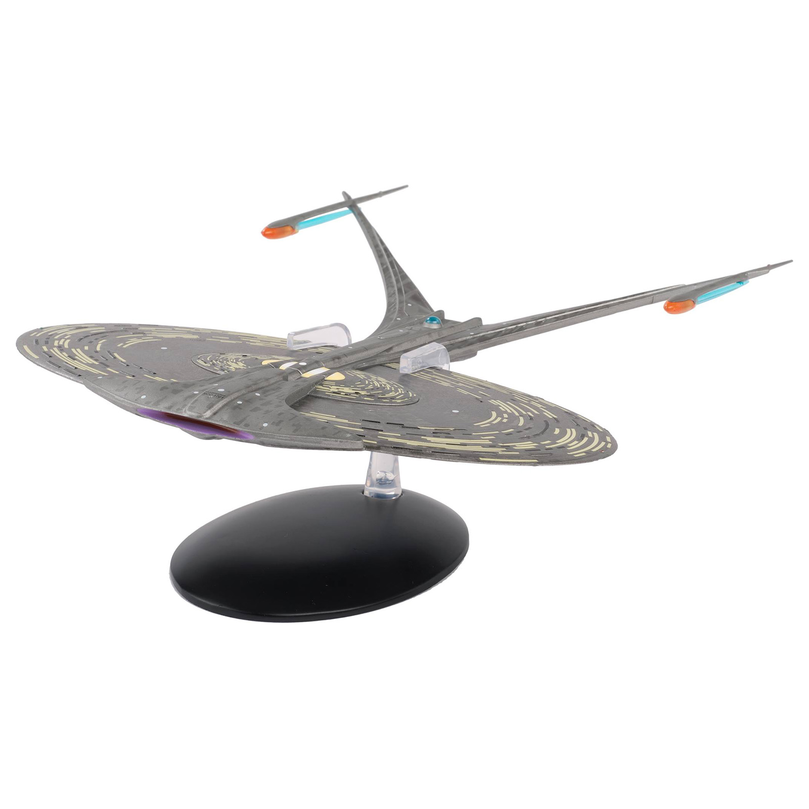 U.S.S. Enterprise NCC-1701-J
