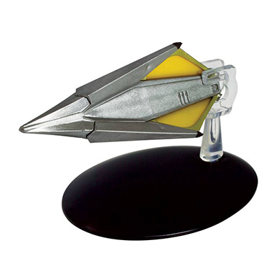 Tholian Ship (23rd C)