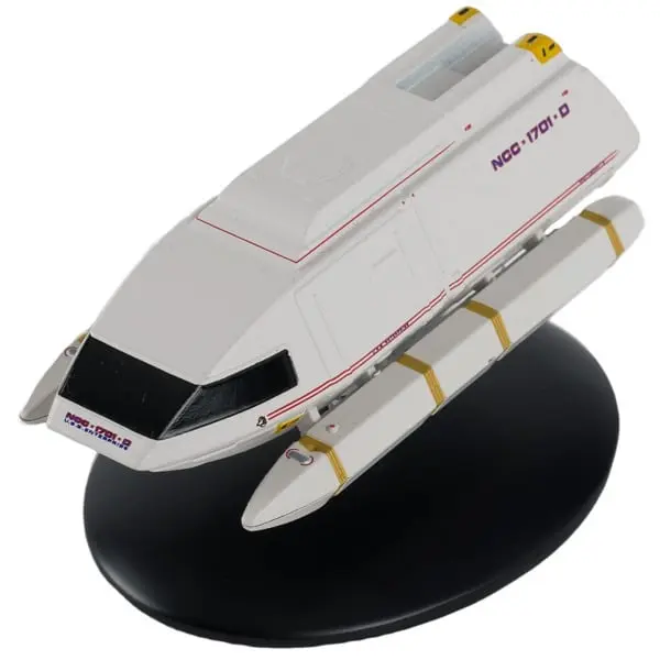 Cargo Shuttle Type 9A