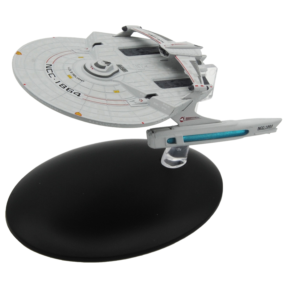 U.S.S. Reliant NCC-1864