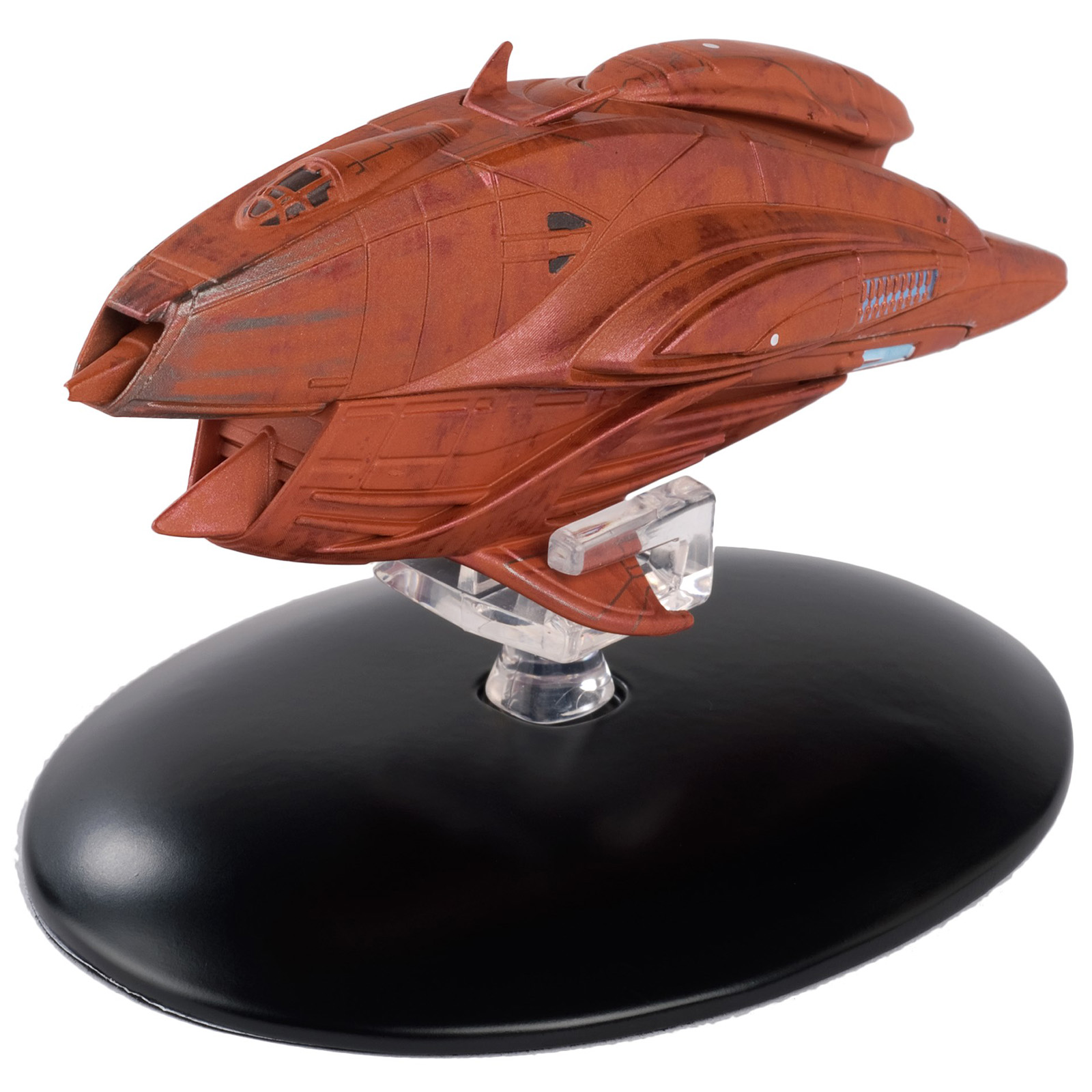 Denobulan Medical Ship