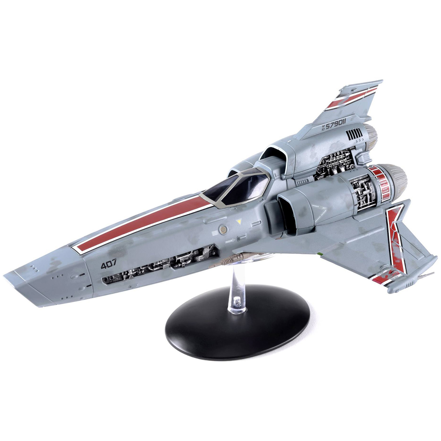 Viper (Blood & Chrome)