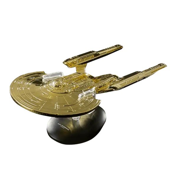 U.S.S. Enterprise NCC-1701-G