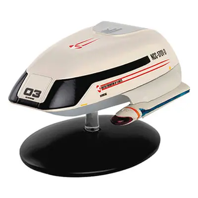 Type-7 Shuttlecraft "03 Hawking"