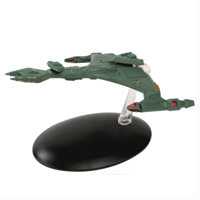 Klingon Vor'cha class