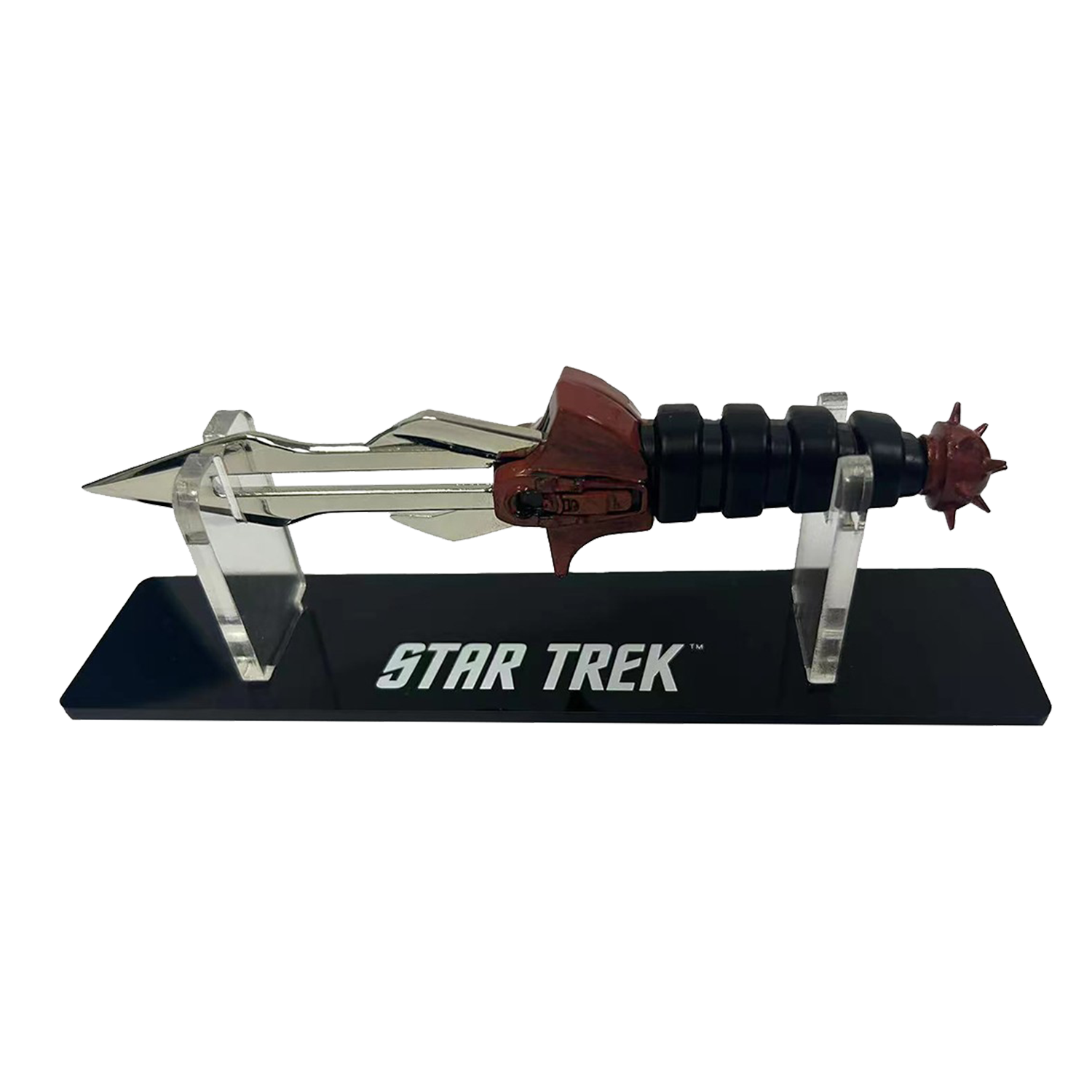 Star Trek | Klingon D'k Tahg Scaled Prop Replica