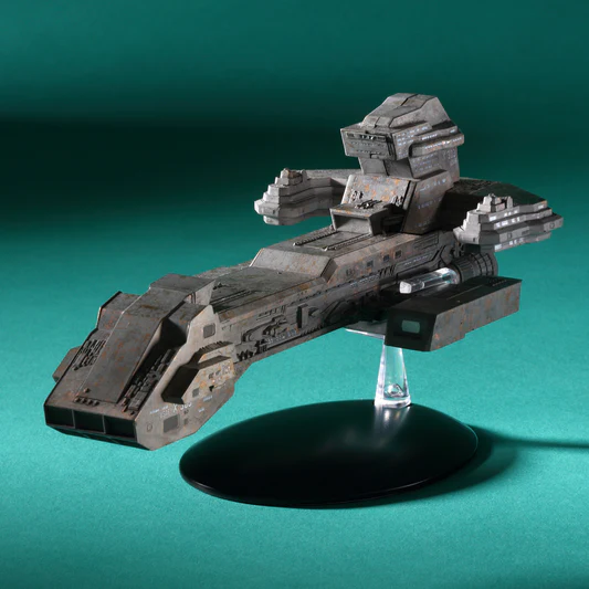 Prometheus X-303 (Master Replicas Edition)