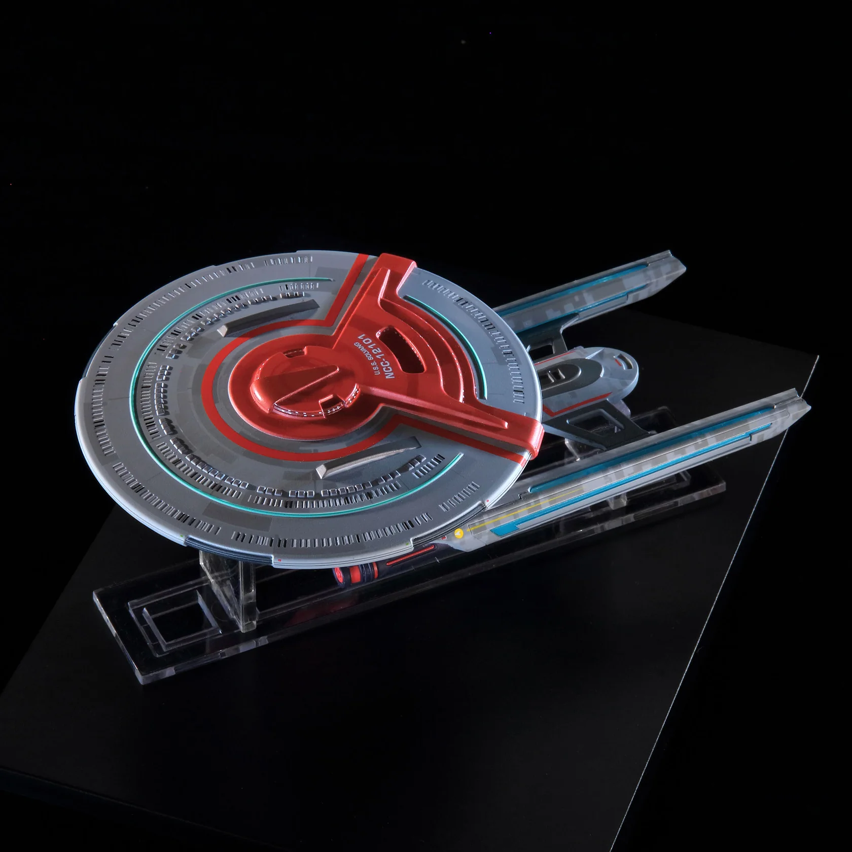U.S.S. Solvang (Variant)