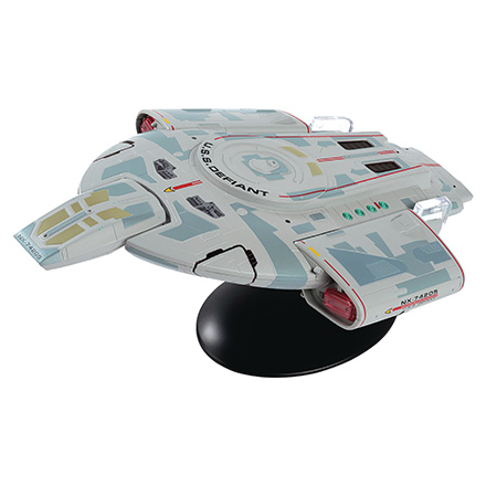 U.S.S. Defiant NX-74205