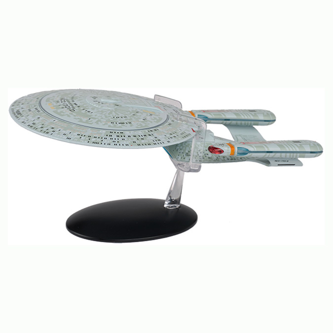 U.S.S. Enterprise NCC-1701-D