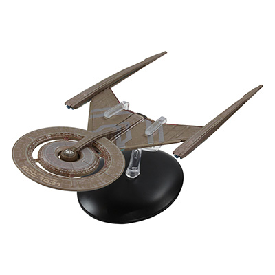 U.S.S. Discovery NCC-1031