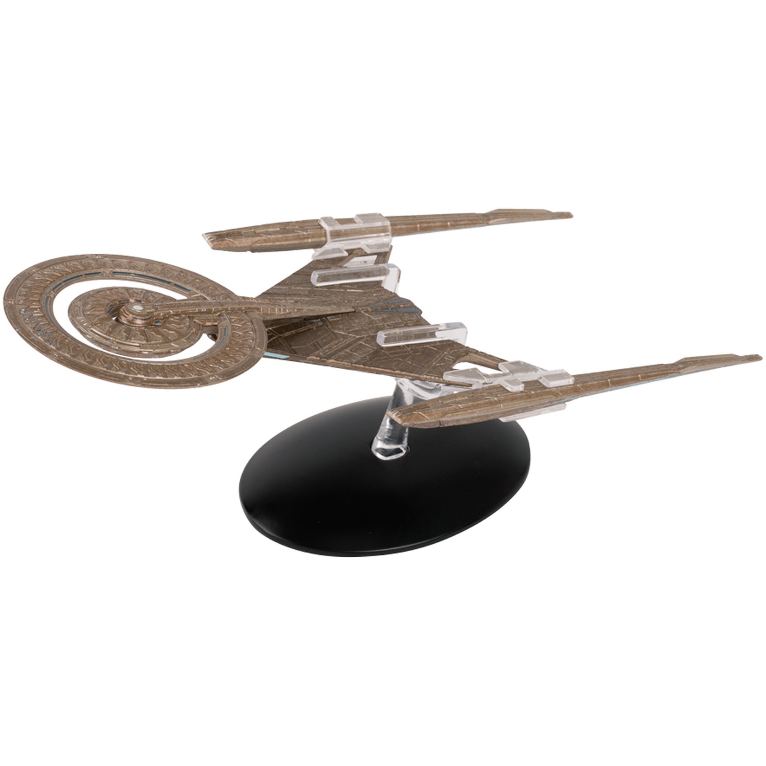 U.S.S. Discovery NCC-1031-A