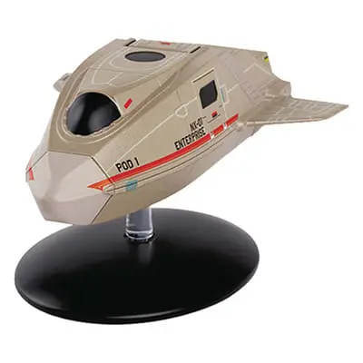 NX Shuttlepod "Pod 1"
