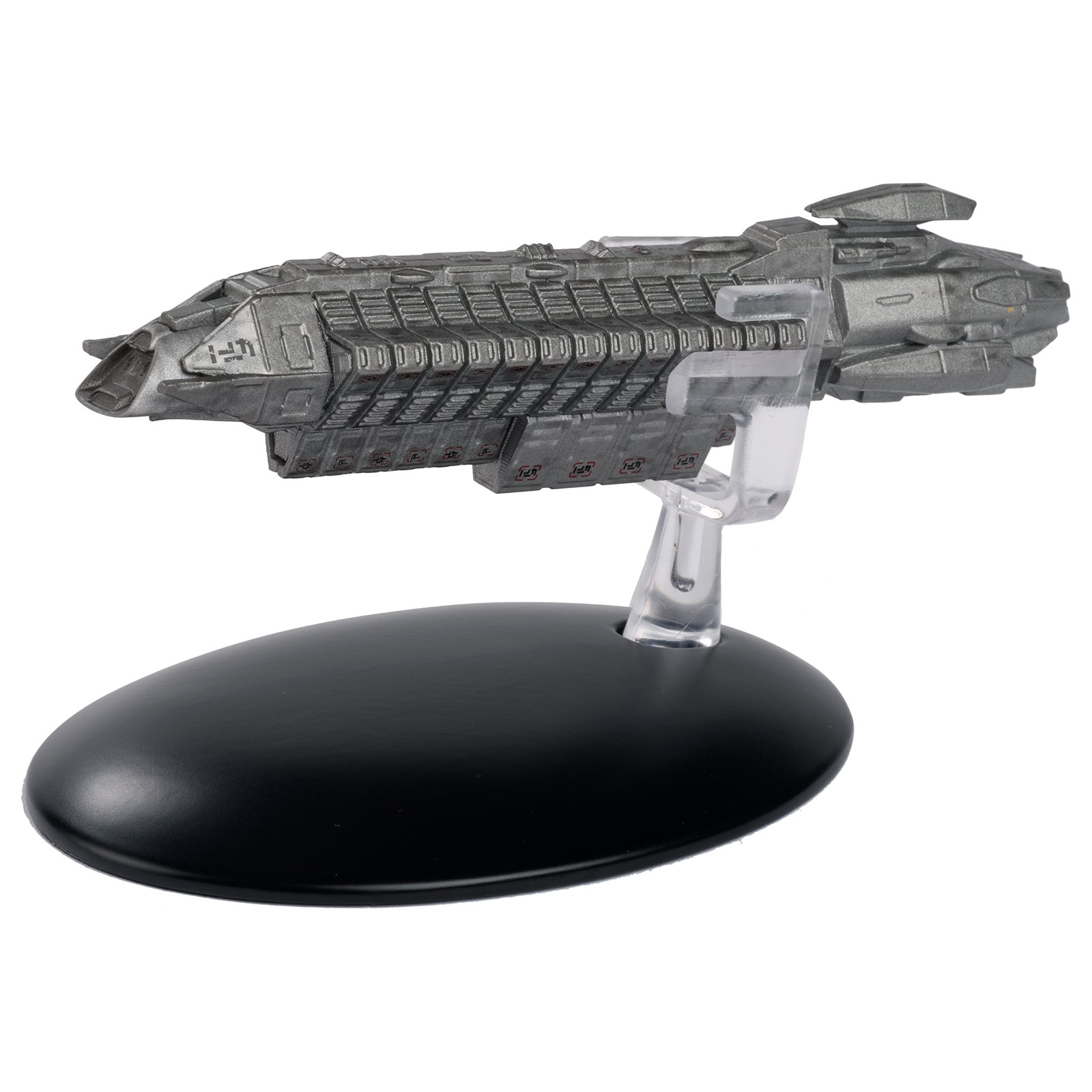 Axanar Cargo Ship