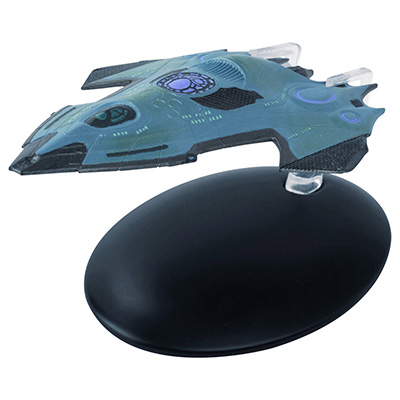 U.S.S. Relativity NCV-474439-G