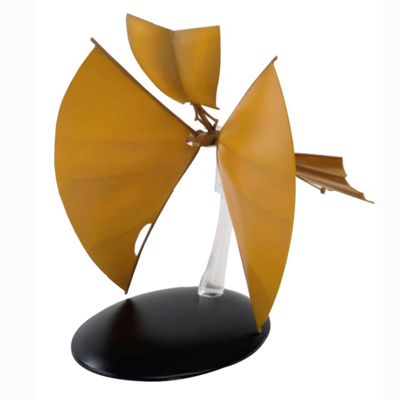 Bajoran Solar Sailor
